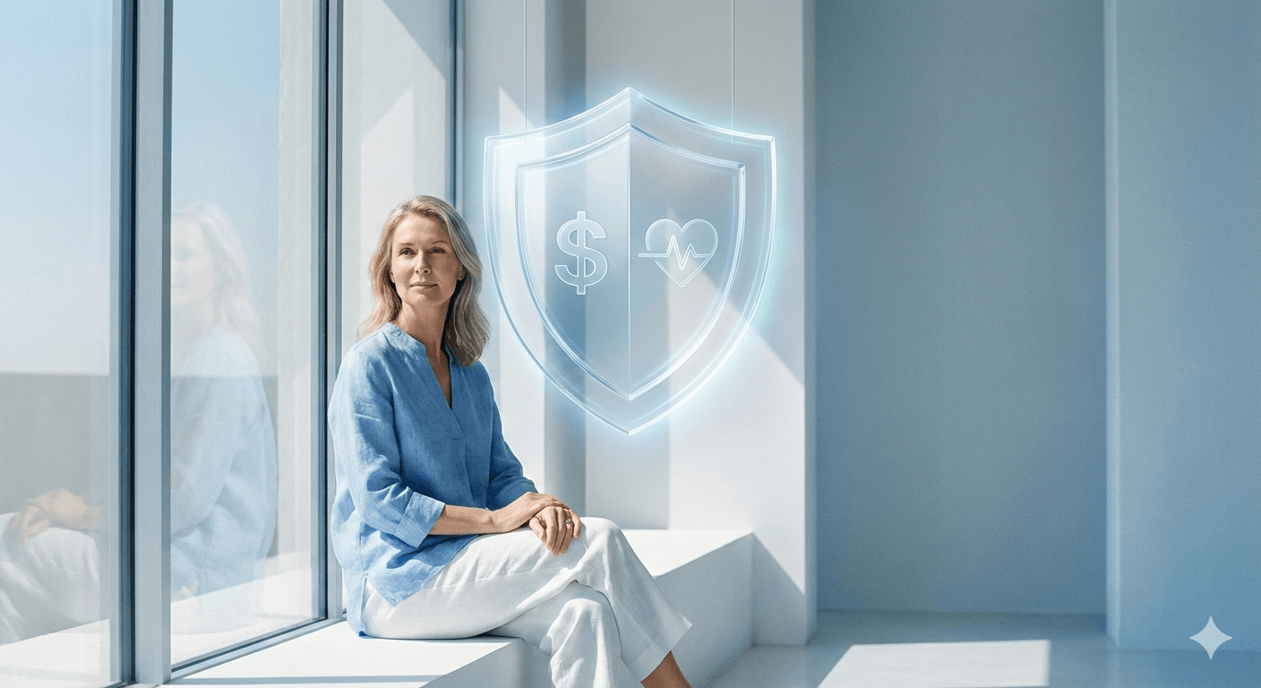 Seguro de vida: um aliado essencial no diagnóstico de doenças graves e na proteção do futuro