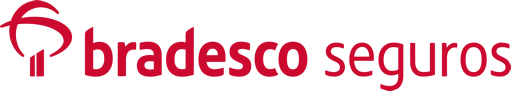 Logo Bradesco Seguros