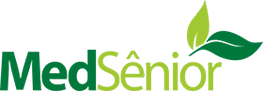 Logo MedSenior