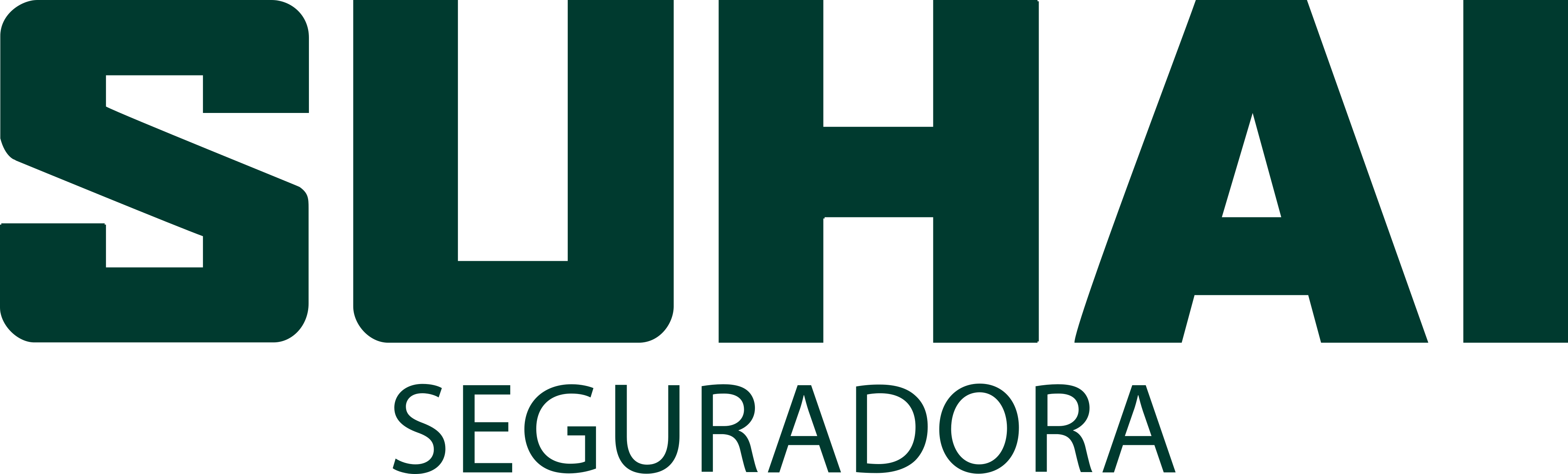 Logo Suhai Seguradora